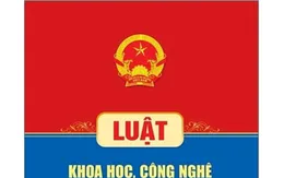 Kế hoạch triển khai thi hành Luật Khoa học, công nghệ và đổi mới sáng tạo