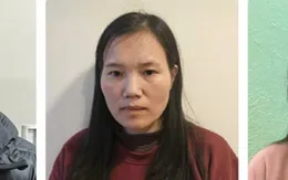 Đề nghị truy tố 11 bị can trong vụ buôn lậu hơn 540kg vàng