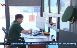 Số hóa kiểm định hải quan để chống gian lận thương mại