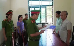 Phú Thọ: Phát hiện gần 38 tấn thịt lợn nhiễm bệnh chuẩn bị tuồn ra thị trường