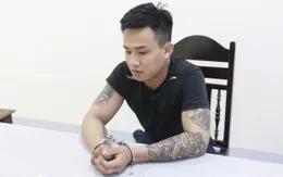 Nghệ An: Bắt đối tượng 7 tiền án, tiền sự gây ra nhiều vụ phá két sắt