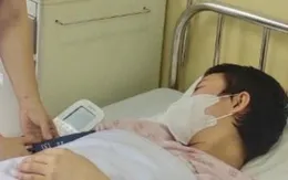 Cô gái 23 tuổi phát hiện ung thư hiếm nhờ quyết định đi khám kịp thời
