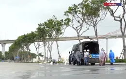 Bão số 12 gây mưa 800mm, miền Trung đối mặt nguy cơ ngập lụt và sạt lở đất