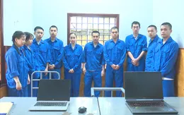 Đánh sập đường dây lừa đảo kêu gọi đầu tư xuyên quốc gia, chiếm đoạt hơn 140 tỷ đồng