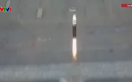 Triều Tiên phóng tên lửa đạn đạo về phía Đông Hàn Quốc