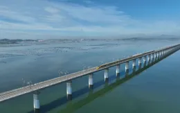 Trung Quốc thử nghiệm thành công tàu cao tốc nhanh nhất thế giới