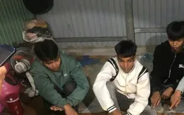 Đồng Nai: Liên tiếp phát hiện 12 đối tượng dương tính ma túy trong đợt rà soát