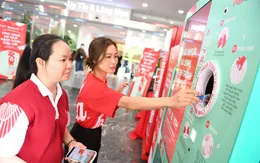 Sinh viên Hà Nội lan tỏa hành trình Chai nhựa tái sinh