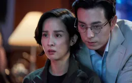 Người đẹp phim "Ký sinh trùng" đối đầu kẻ sát nhân hàng loạt trong phim mới