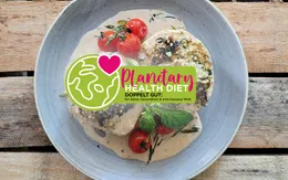 Lợi ích của chế độ ăn Planetary Health Diet