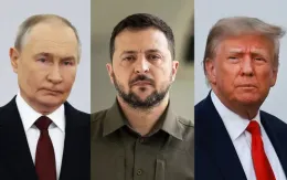 Nga cảnh báo Mỹ về hậu quả lệnh trừng phạt nhưng vẫn bỏ ngỏ đối thoại