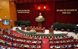 Quán triệt kết quả Hội nghị lần thứ 13 Ban Chấp hành Trung ương Đảng đến toàn hệ thống chính trị