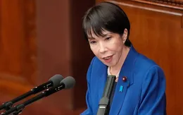 Tân Thủ tướng Nhật Bản ưu tiên phát triển kinh tế, tăng cường quốc phòng