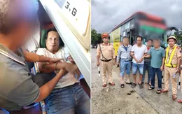 Đâm con nợ trọng thương ở quán cà phê rồi trốn bỏ trốn