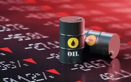 Giá dầu tăng mạnh do lệnh trừng phạt công ty năng lượng Nga