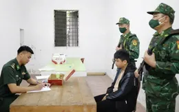 Quảng Ninh: Bắt vụ vận chuyển trái phép 8 kg bạc