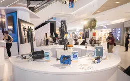 Loạt giải pháp thông minh giúp người dùng làm chủ không gian sống