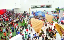 Hội chợ Mùa Thu 2025: Kích hoạt "ba động lực" tái định hình thương mại Việt Nam