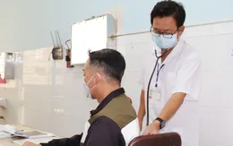 Phát hiện lao sớm tại cộng đồng: Chìa khóa cắt đứt nguồn lây