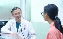 Phát hiện khối u trong tim hiếm chỉ 1-2% ca toàn cầu