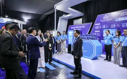 Củng cố chủ quyền dữ liệu cho doanh nghiệp Việt Nam