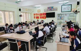 Các địa phương tăng tốc chuyển đổi số, thu hẹp khoảng cách giáo dục vùng miền