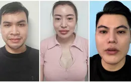 Giả danh bác sĩ khám chữa bệnh lừa đảo hơn 17 tỷ đồng, tuyển dụng cả nhân viên thú y chữa bệnh cho người