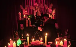 Đạo diễn Đồng Công Hiếu: Giữ tinh thần Việt trong từng khung hình