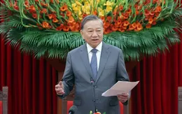 Phát biểu của Tổng Bí thư Tô Lâm với Đoàn đại biểu tham dự Hội thảo quốc tế Việt Nam học lần thứ 7