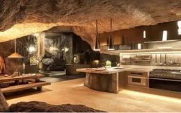 Xu hướng biệt thự có hầm xa hoa của giới siêu giàu thế giới