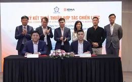 Thúc đẩy phát triển hạ tầng khu công nghiệp xanh, thông minh