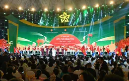 Hội chợ Mùa Thu 2025: Cú hích giao thương, hội nhập và quảng bá quốc gia