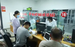 Đề xuất gắn “mã định danh”cho bất động sản