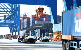 Bỏ thu phí hạ tầng cảng biển - thúc đẩy cạnh tranh công bằng