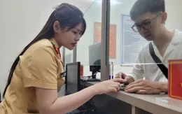 Nhanh chóng, thuận tiện khi đăng ký xe tại cấp xã, phường