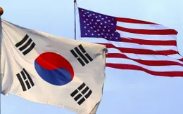 Đàm phán thương mại Hàn Quốc-Mỹ vẫn bế tắc
