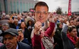 Thị trưởng Istanbul bị thẩm vấn về cáo buộc gián điệp