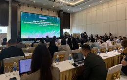 Chuyển đổi số giúp doanh nghiệp Việt vươn ra toàn cầu