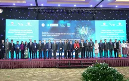 Việt Nam định hình tương lai AI: lấy con người làm trọng tâm