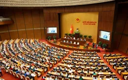 Truyền hình trực tiếp: Quốc hội thảo luận về tình hình kinh tế - xã hội