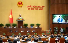 Hà Nội, TP Hồ Chí Minh có những lúc rơi vào nhóm ô nhiễm nhất thế giới