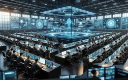 Những nghề đang đối mặt nguy cơ cao nhất trước AI