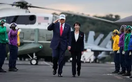 Hội nghị thượng đỉnh Nhật - Mỹ đánh dấu sự khởi đầu thuận lợi của chính quyền Thủ tướng Takaichi