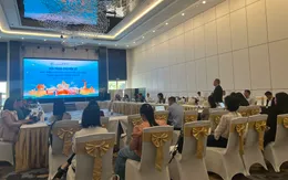 Doanh nghiệp tiên phong chuyển đổi xanh trong sản xuất công nghiệp