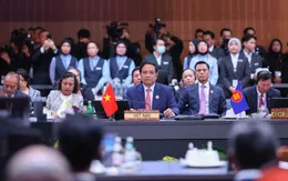 Việt Nam và các đối tác quan trọng đã “chốt” được nhiều vấn đề quan trọng