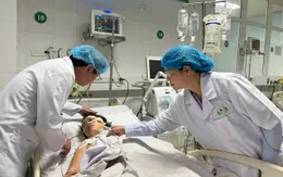 Bộ Y tế yêu cầu tăng cường đảm bảo an ninh, an toàn tại các bệnh viện