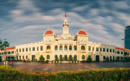 Lãnh đạo TP Hồ Chí Minh đối thoại với các doanh nghiệp FDI vào 30/10