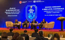 Công ước Hà Nội - Lá chắn ngăn chặn tội phạm tiền mã hóa