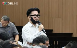 Ca sĩ Vũ Hà hầu tòa trong vụ án đánh bạc nghìn tỷ tại khách sạn Pullman Hà Nội