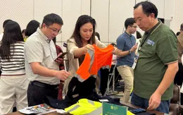 Tăng cường xúc tiến thương mại và đầu tư Việt Nam – Trung Quốc